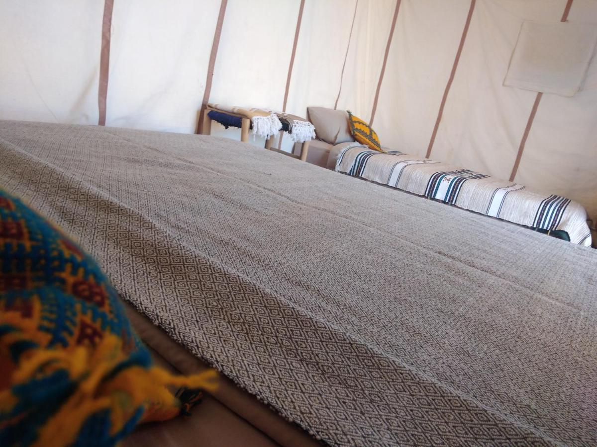 Majorelle Desert Camp Zagora Extérieur photo
