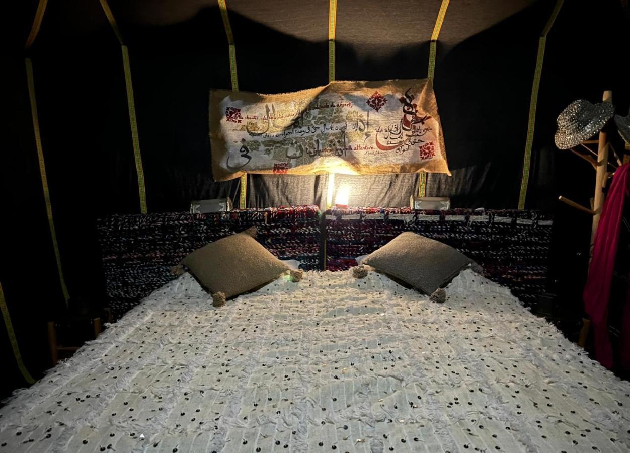 Majorelle Desert Camp Zagora Extérieur photo