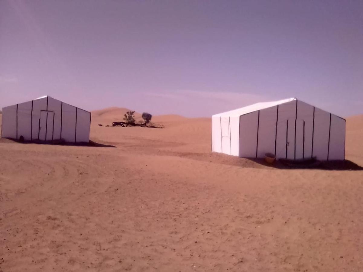 Majorelle Desert Camp Zagora Extérieur photo